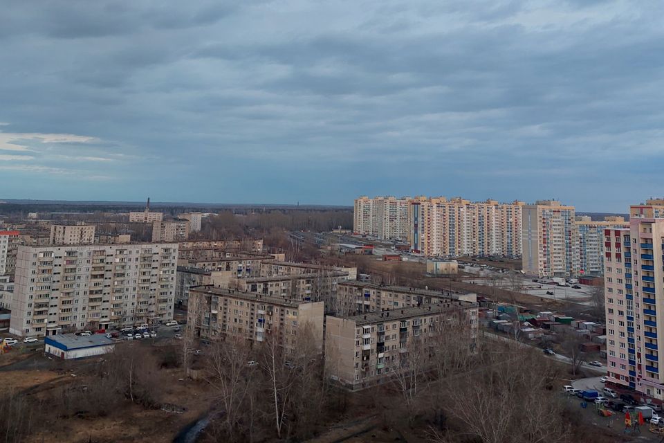 Продаётся 1-комнатная квартира, 29 м²