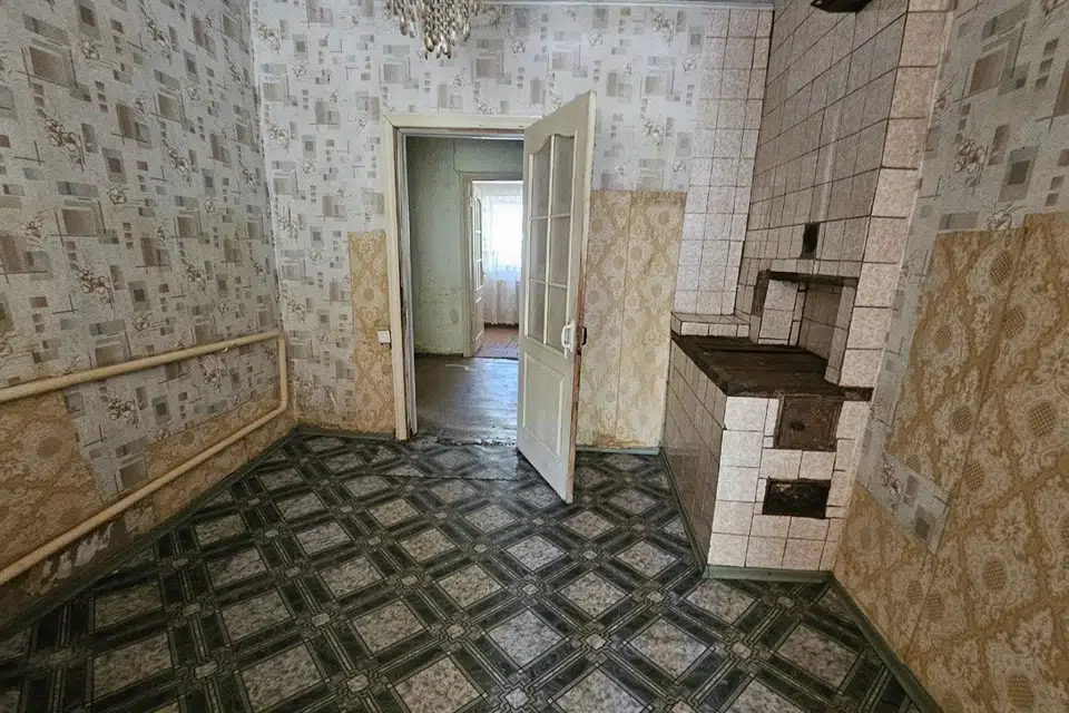 Продаётся 2-этажный дом, 92 м²