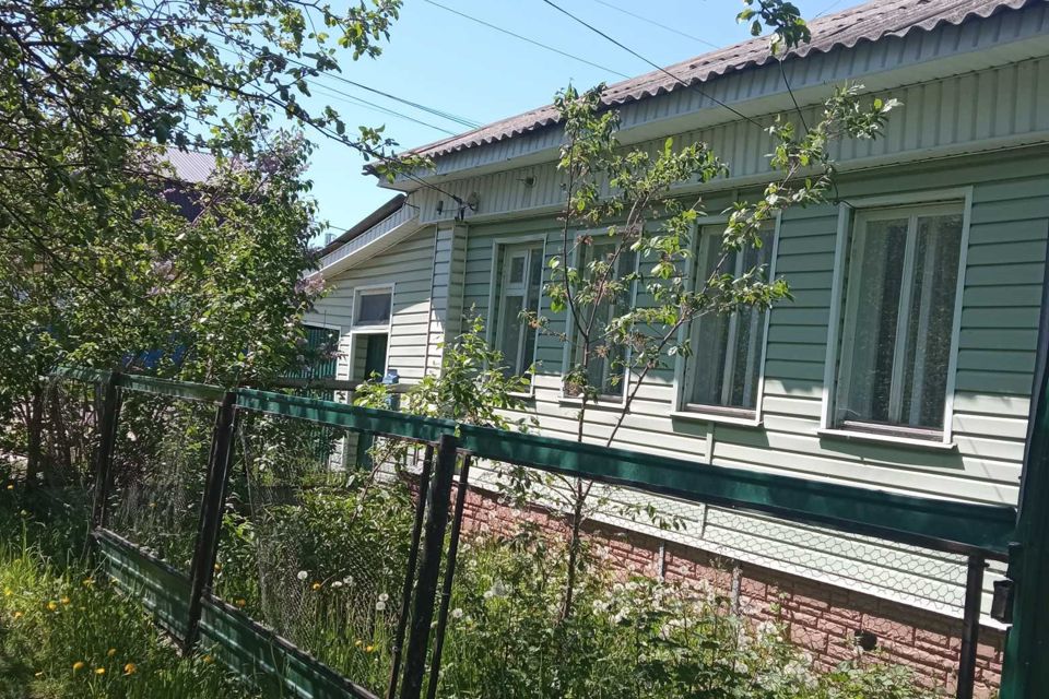 Продажа частных домов в городе Богородск