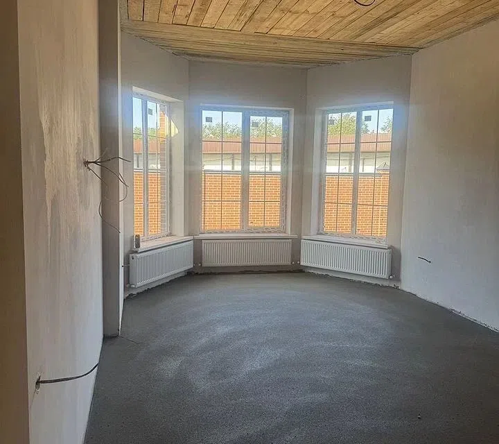 Продаётся 1-этажный дом, 137 м²