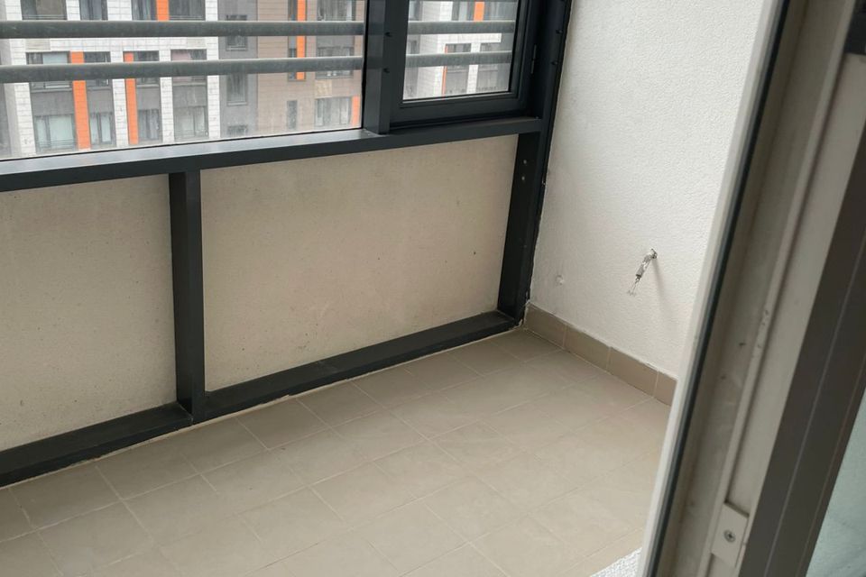 Продаётся 3-комнатная квартира, 85.55 м²