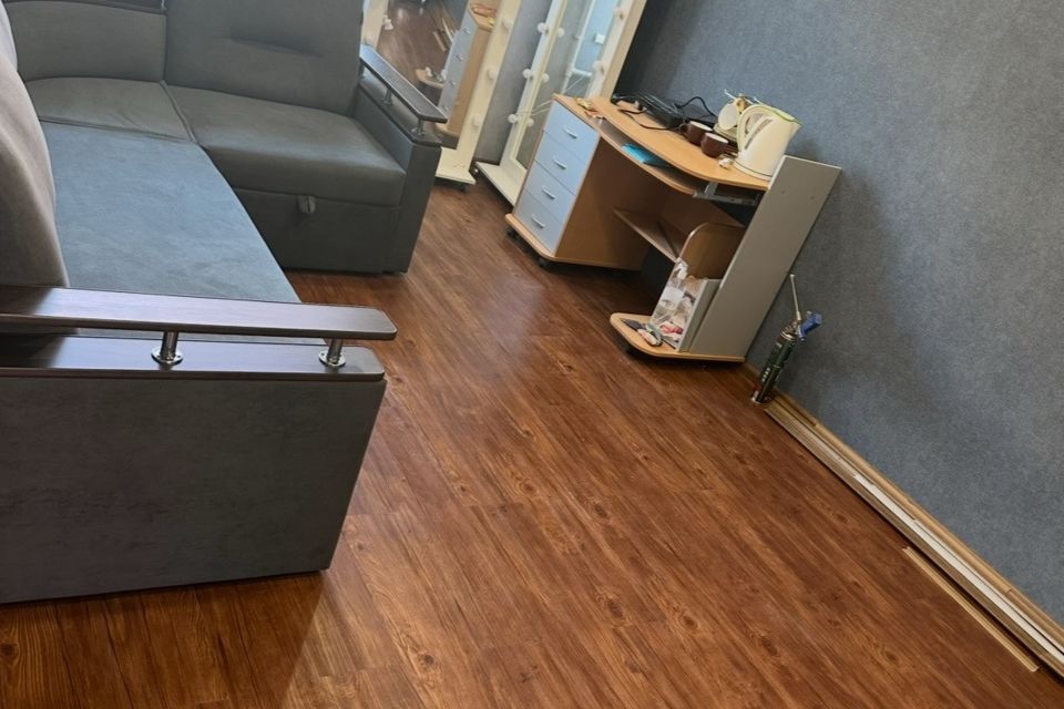Продаётся 1-комнатная квартира, 30.5 м²