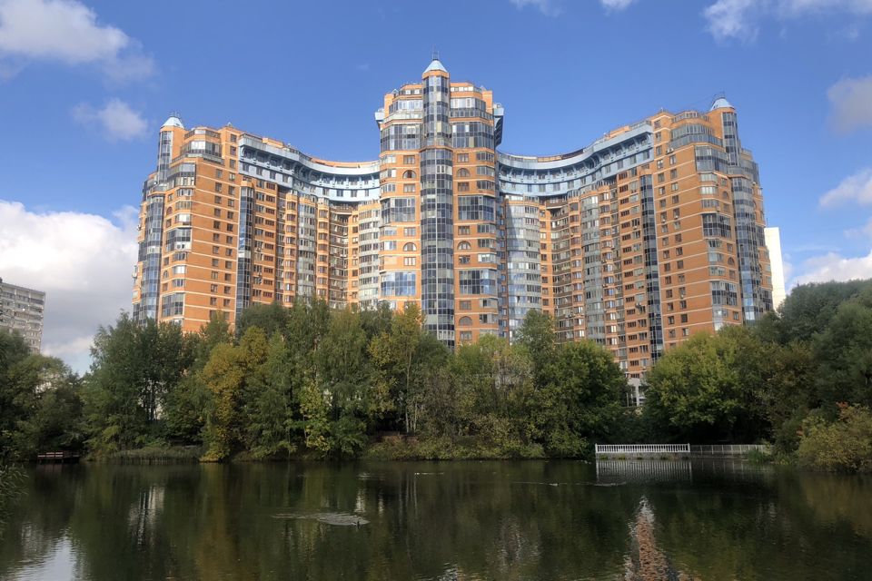 Продаётся 3-комнатная квартира, 89 м²