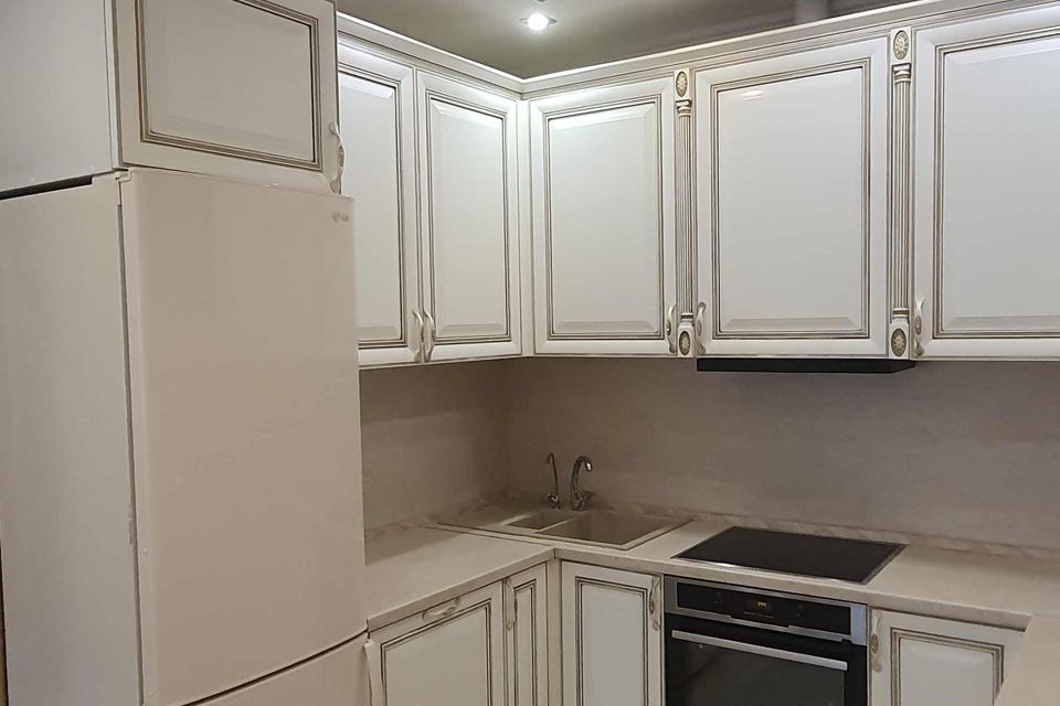 Сдаётся 2-комнатная квартира, 50 м²