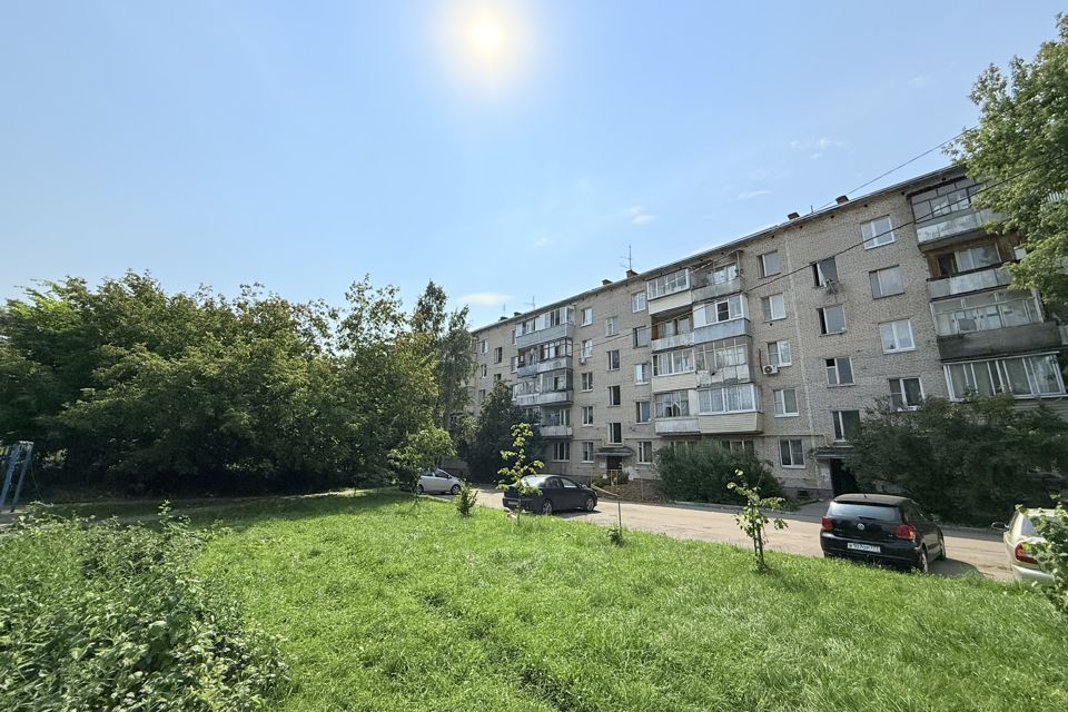 Продаётся 2-комнатная квартира, 47.4 м²
