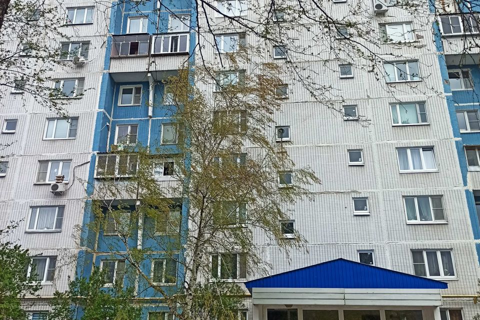 Продаётся 1-комнатная квартира, 39 м²
