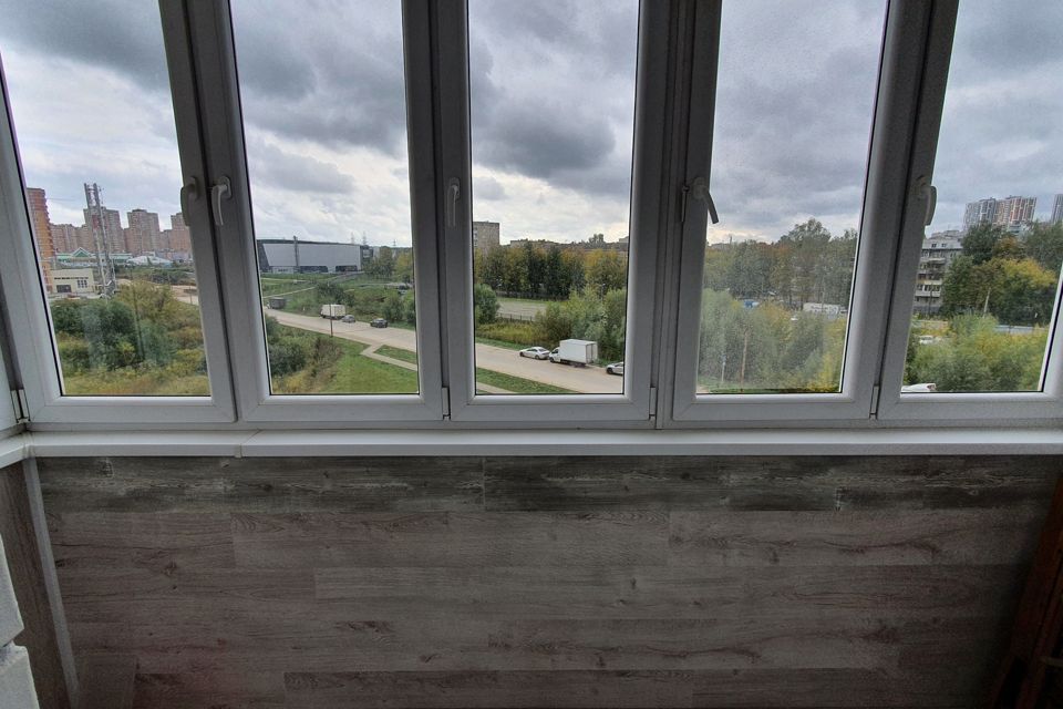 Сдаётся 1-комнатная квартира, 48 м²