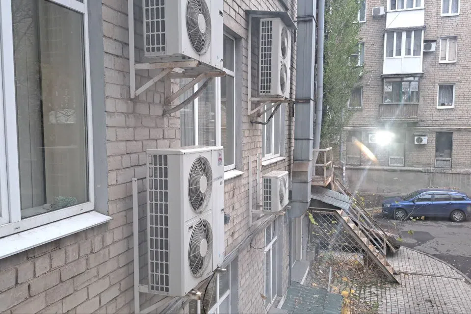 Продаётся офис, 658 м²