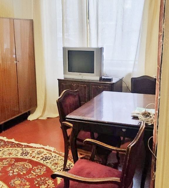 Продаётся 2-комнатная квартира, 44.3 м²