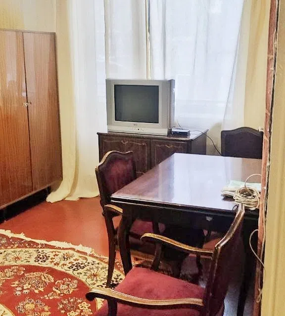 Продаётся 2-комнатная квартира, 44.3 м²