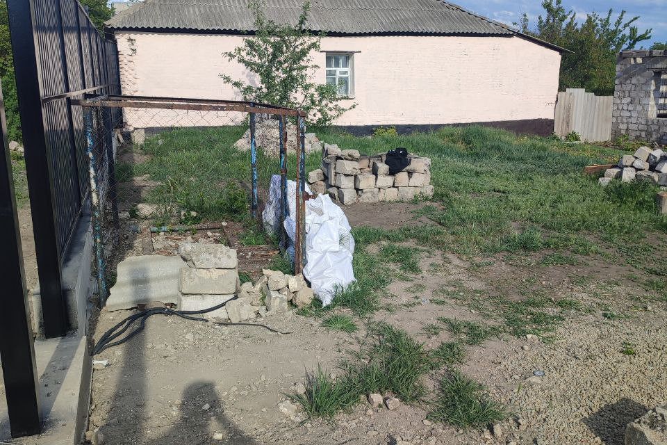 Продаётся участок, 5.5 сот., ИЖС