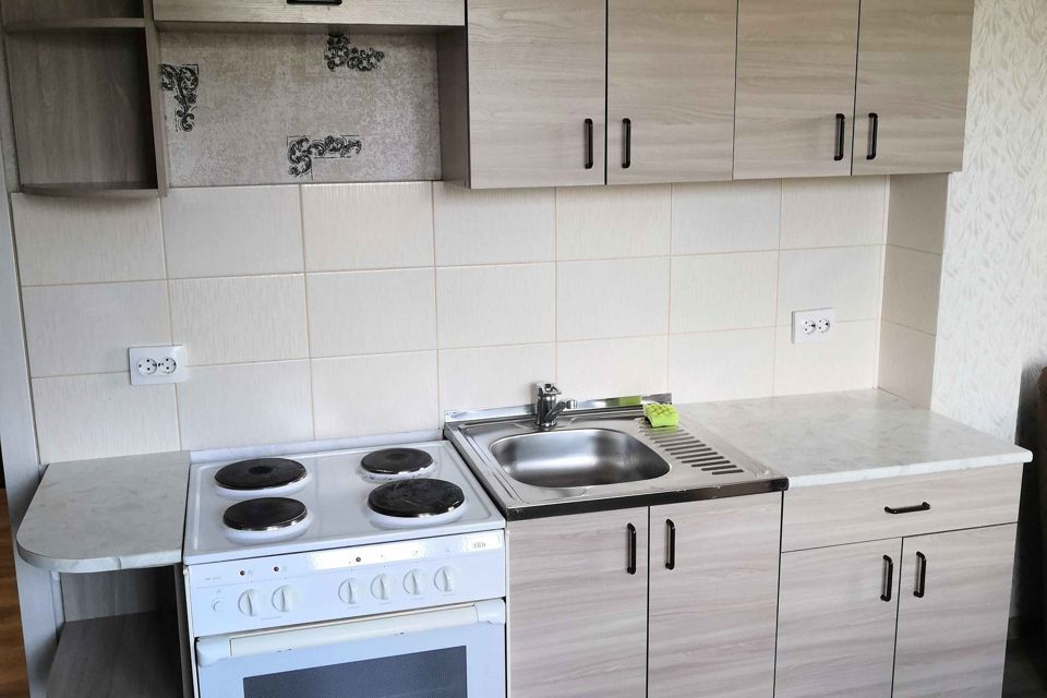 Сдаётся 1-комнатная квартира, 28 м²