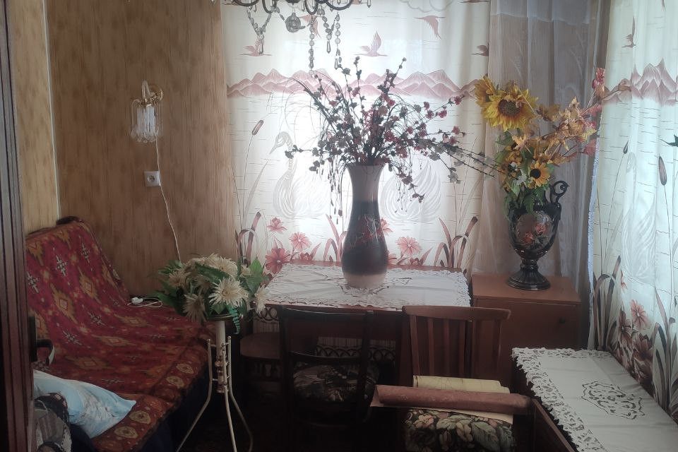 Продаётся 2-этажный дом, 65 м²