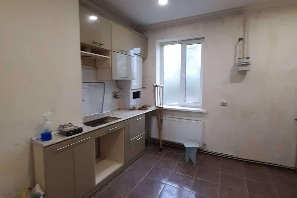 Продаётся 2-комнатная квартира, 50 м²