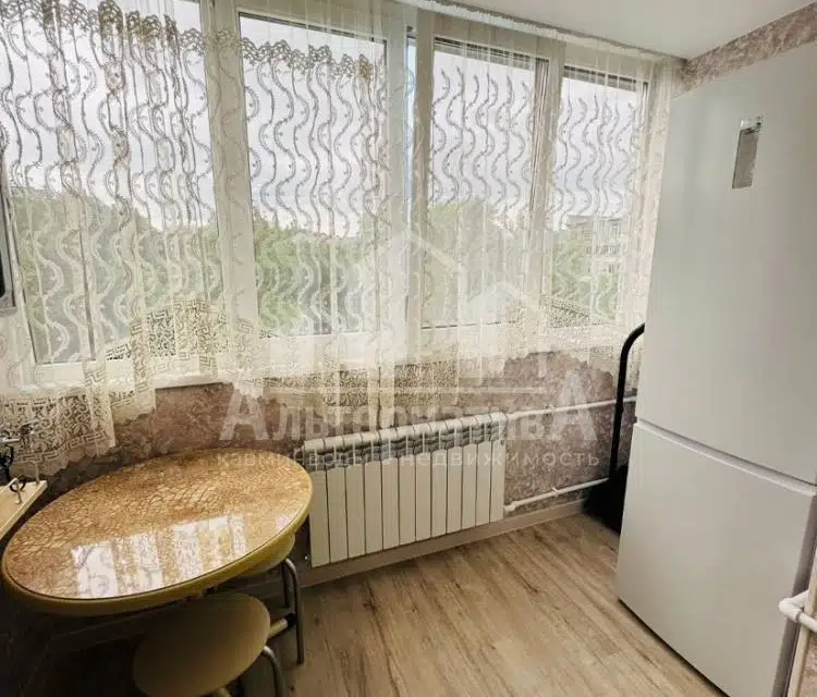 Продаётся 2-комнатная квартира, 60 м²
