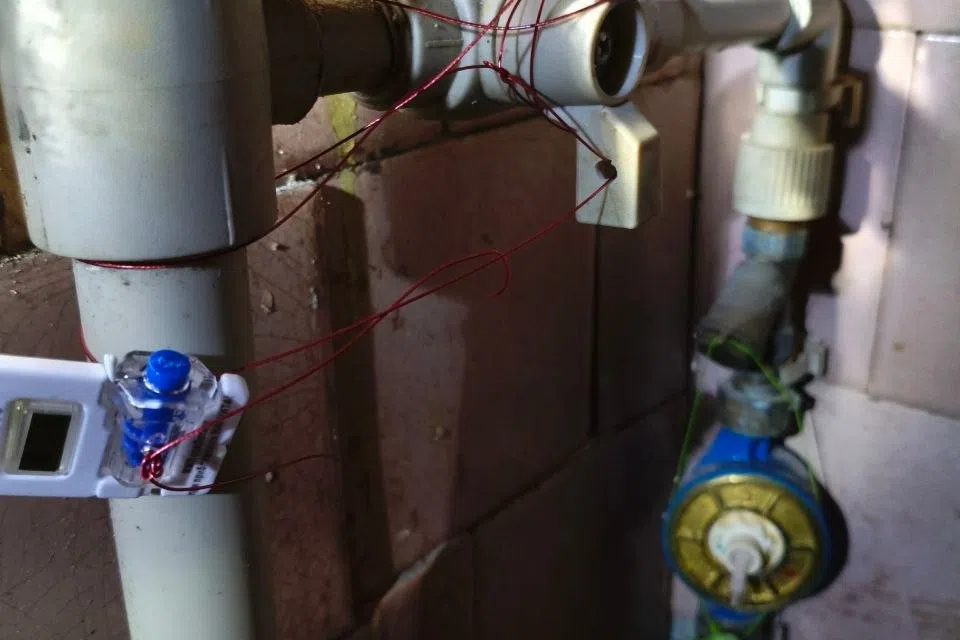 Продаётся 3-комнатная квартира, 56.3 м²