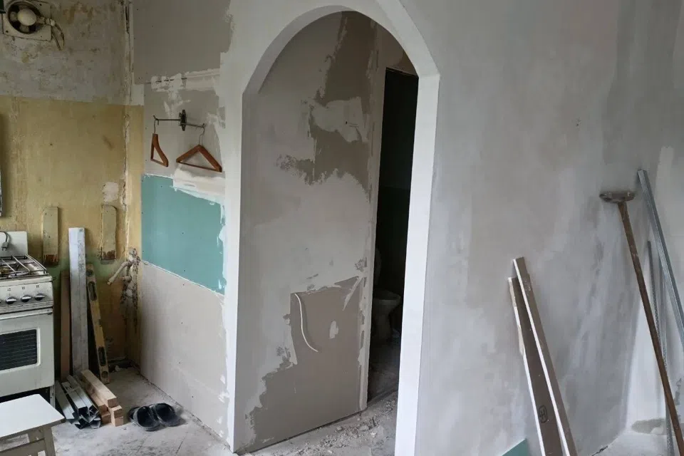 Продаётся 2-комнатная квартира, 48 м²
