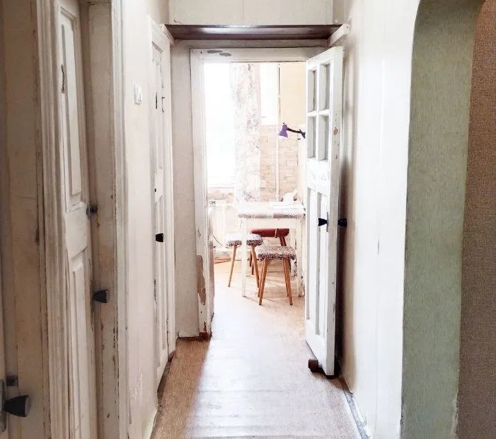 Продаётся 2-комнатная квартира, 48.2 м²