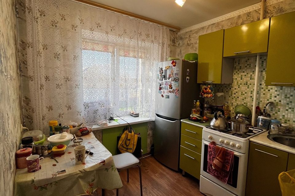 Продаётся 2-комнатная квартира, 46.1 м²