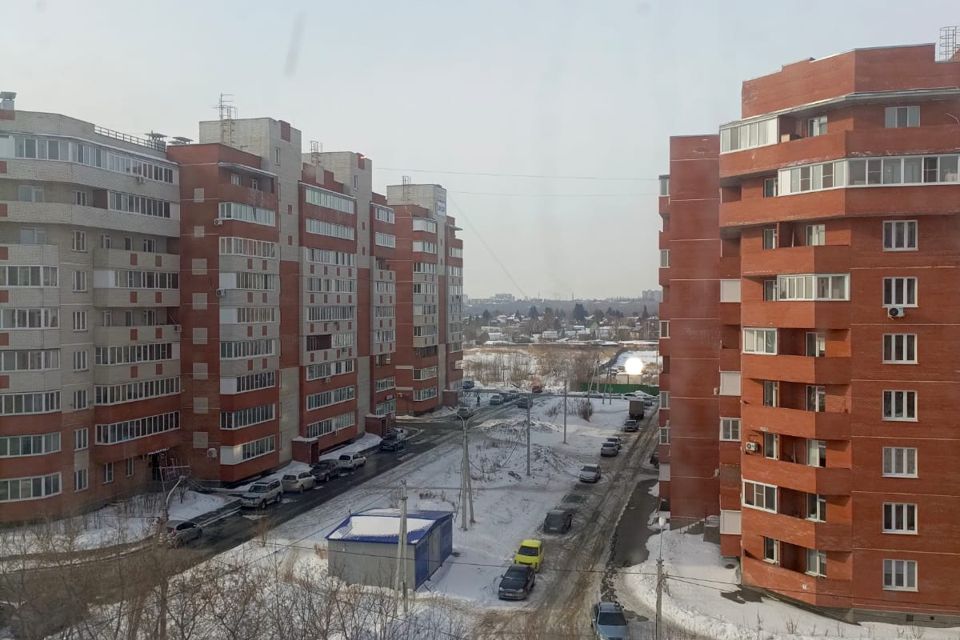 Продаётся 2-комнатная квартира, 65.2 м²