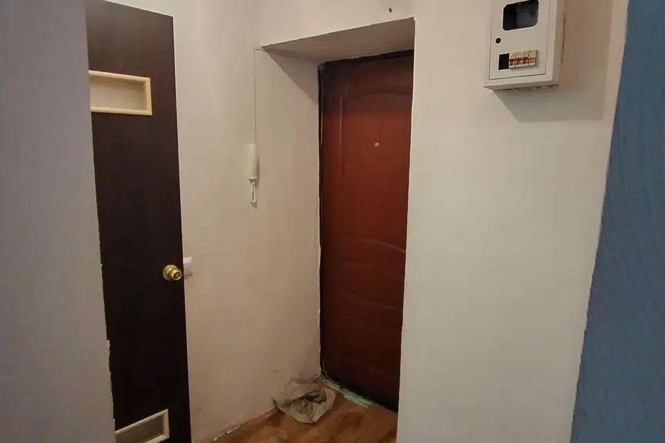 Продаётся 1-комнатная квартира, 28.4 м²