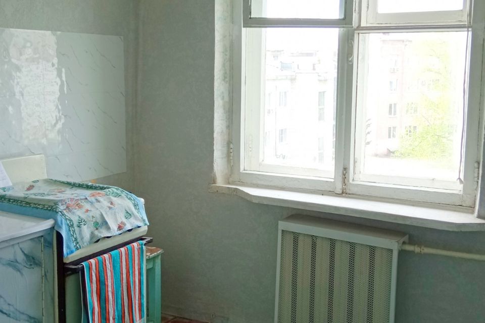 Продаётся 2-комнатная квартира, 45 м²
