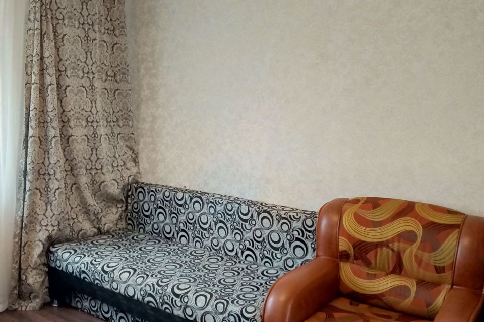 Продаётся комната в 3-комн. квартире, 14 м²