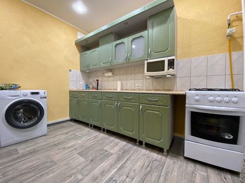Продаётся 2-комнатная квартира, 50.5 м²