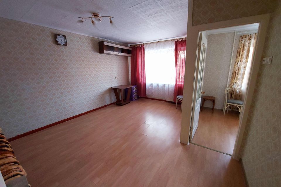 Сдаётся 1-комнатная квартира, 30 м²