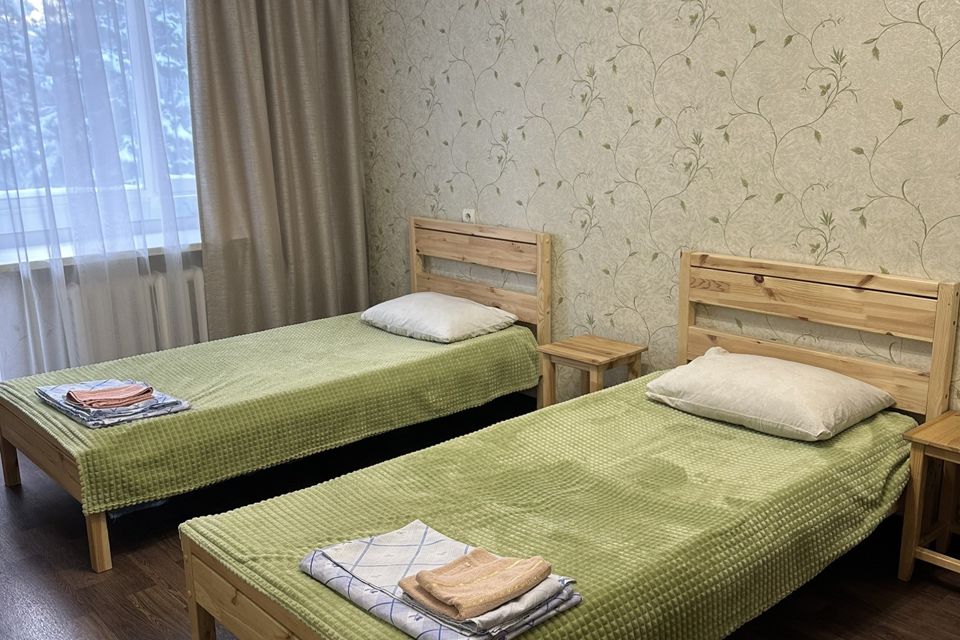 Сдаётся 1-комнатная квартира, 30 м²