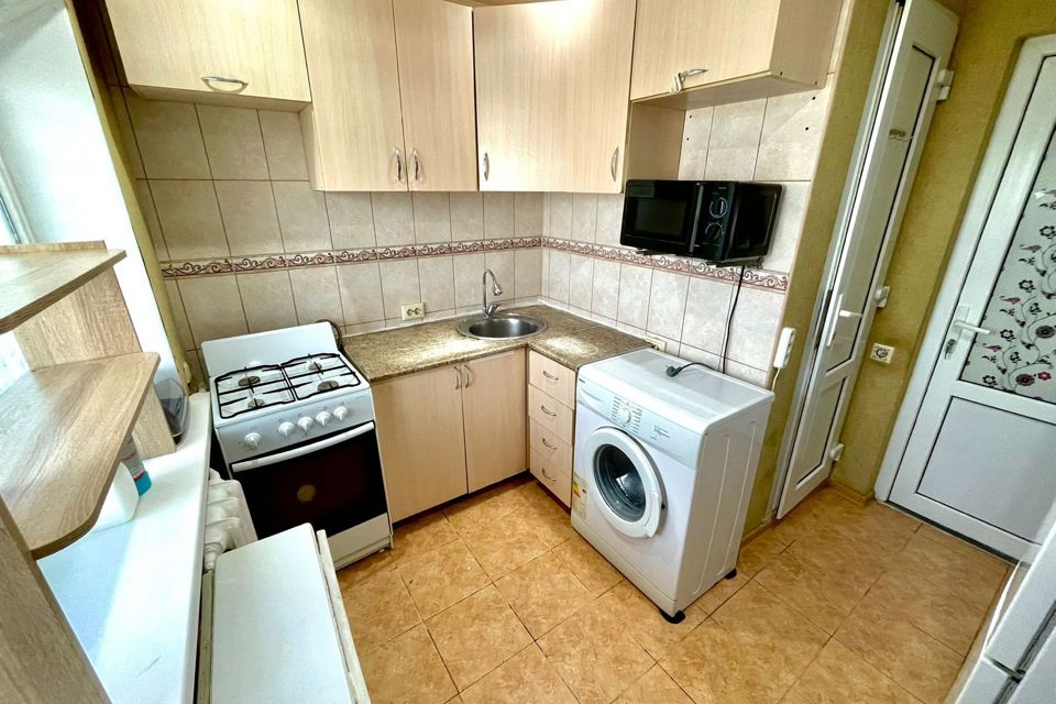 Сдаётся 1-комнатная квартира, 21.6 м²
