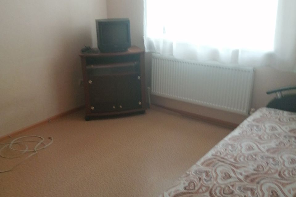 Продаётся 1-комнатная квартира, 30 м²