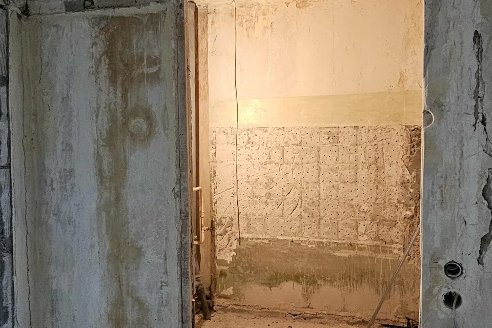 Продаётся 3-комнатная квартира, 73 м²