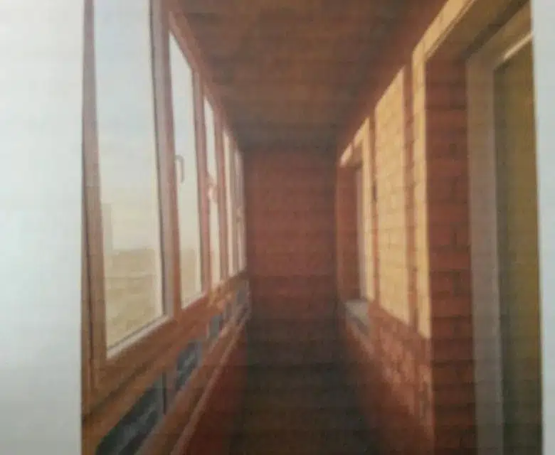 Продаётся 1-комнатная квартира, 41.8 м²