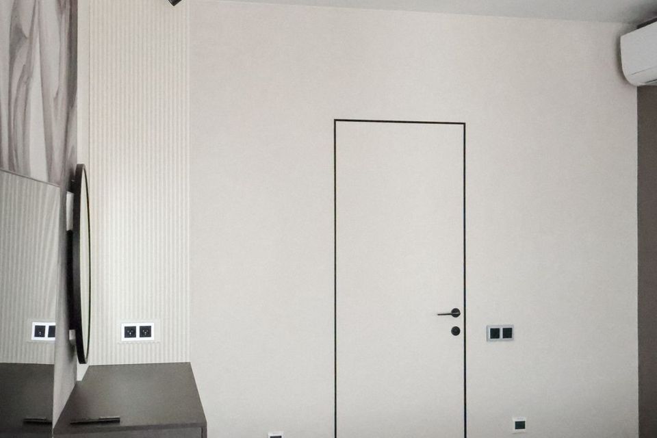 Продаётся 3-комнатная квартира, 84 м²
