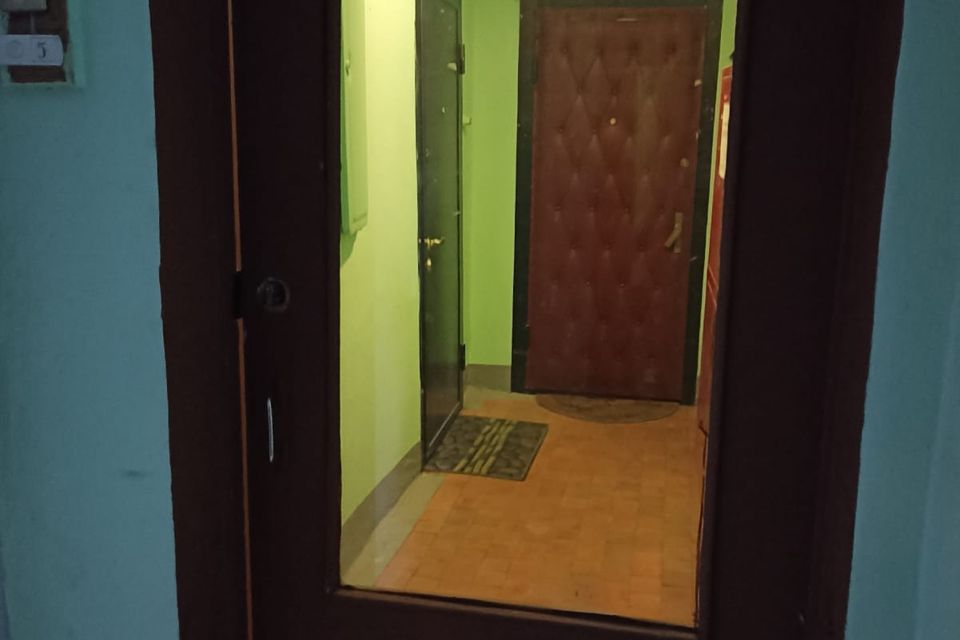 Продаётся 3-комнатная квартира, 62 м²