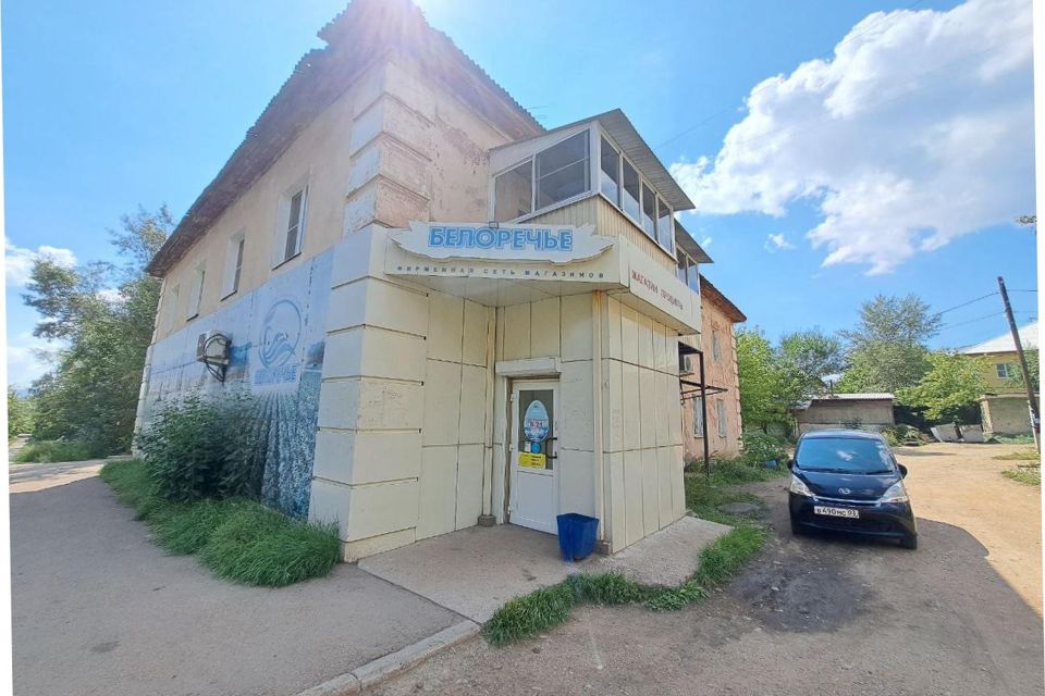Продаётся 2-комнатная квартира, 48 м²