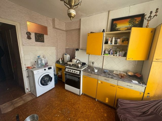 Продаётся 3-комнатная квартира, 70 м²