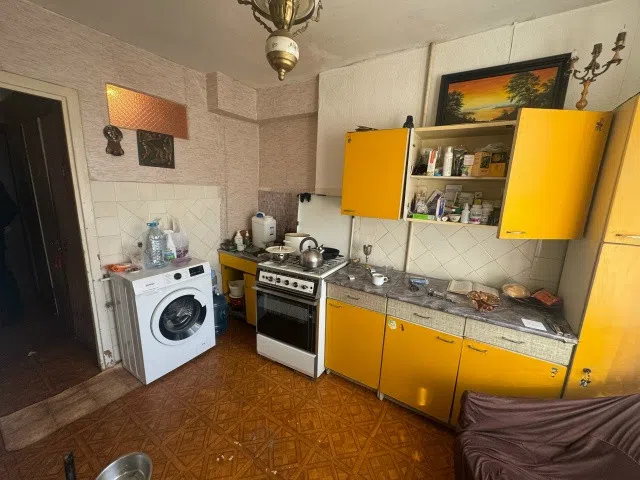 Продаётся 3-комнатная квартира, 70 м²