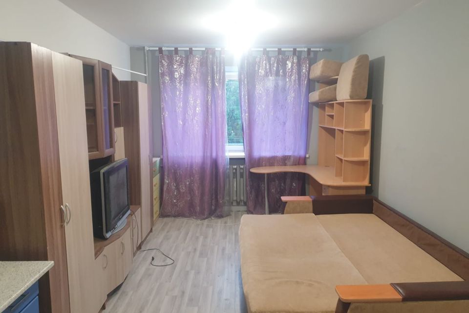 Продаётся комната в 1-комн. квартире, 18.9 м²