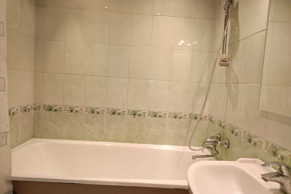 Продаётся 2-комнатная квартира, 54 м²