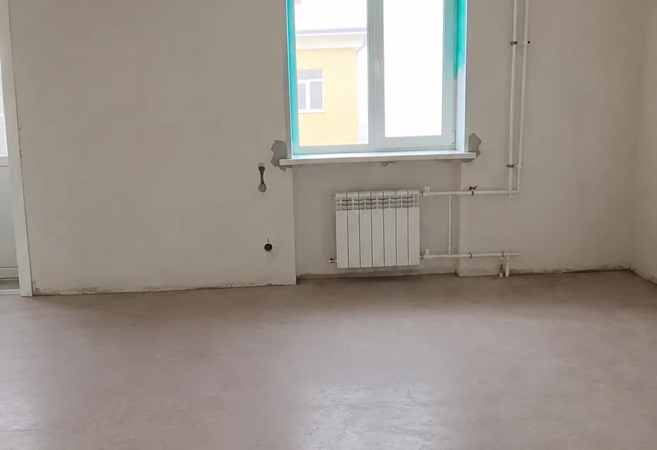 Продаётся 3-комнатная квартира, 61.6 м²
