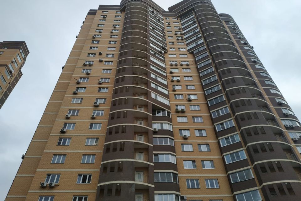 Продаётся 2-комнатная квартира, 67 м²