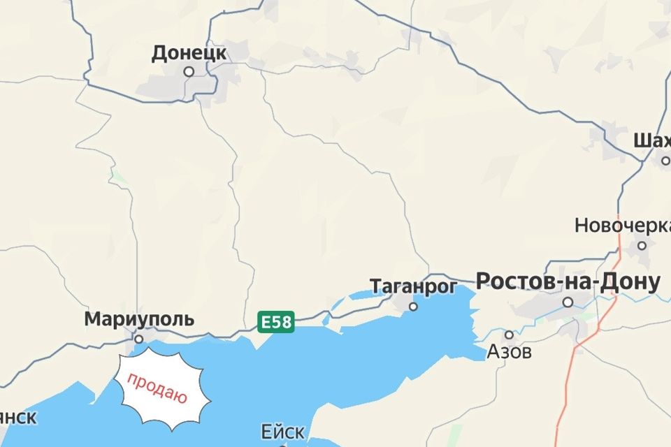 Продаётся земельный участок, 3.39 сот.