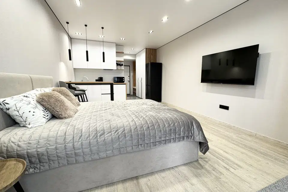 Продаётся студия, 28.7 м²
