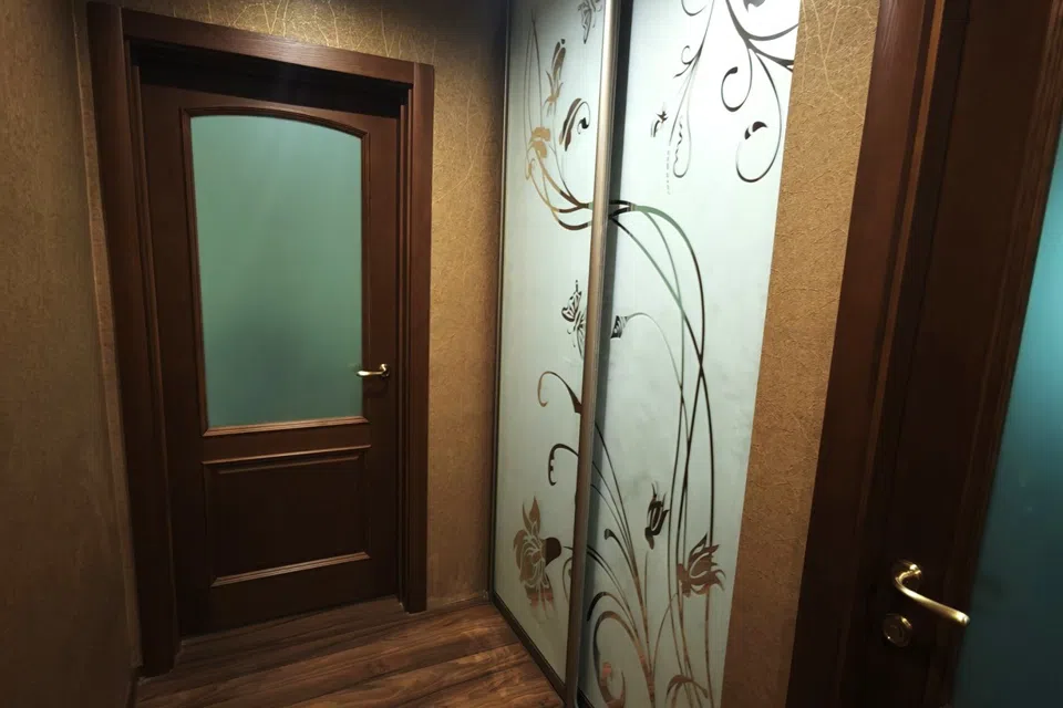 Продаётся 2-комнатная квартира, 42.8 м²