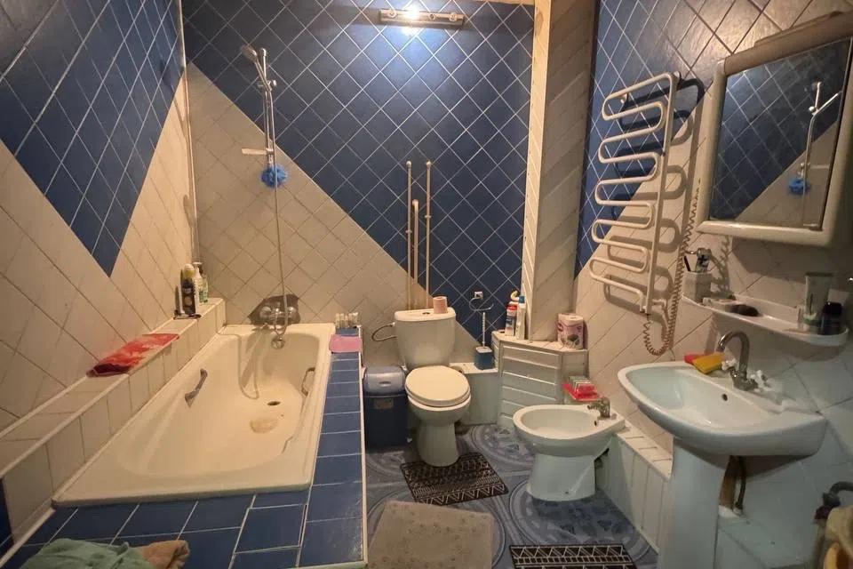 Продаётся 2-комнатная квартира, 52 м²