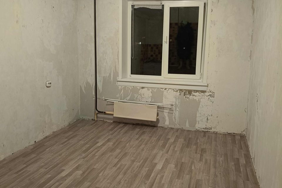 Продаётся студия, 20.2 м²