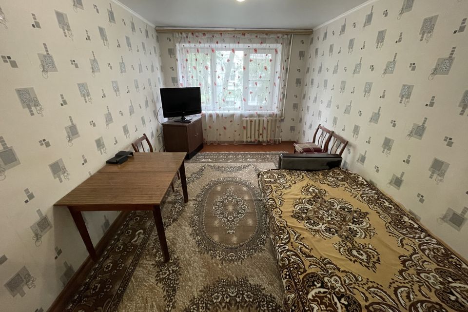 Продаётся 2-комнатная квартира, 40.1 м²