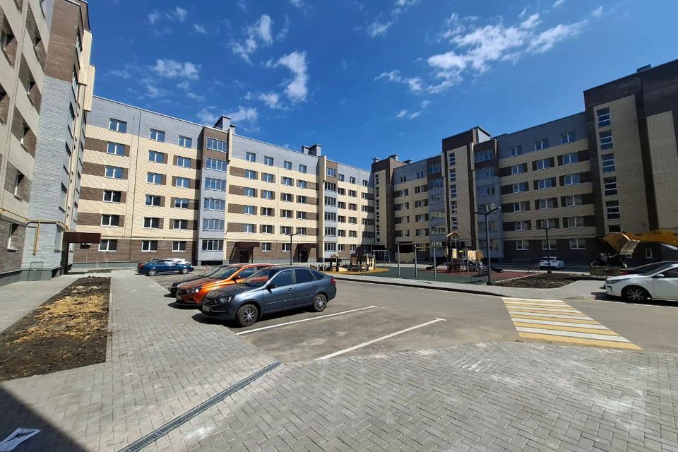 Продаётся 2-комнатная квартира, 46 м²